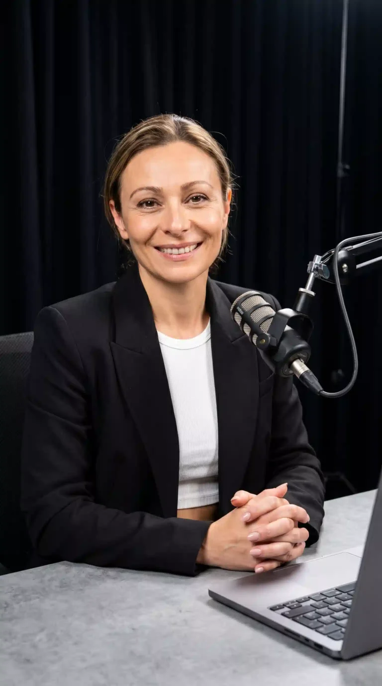 María Fernanda Gómez